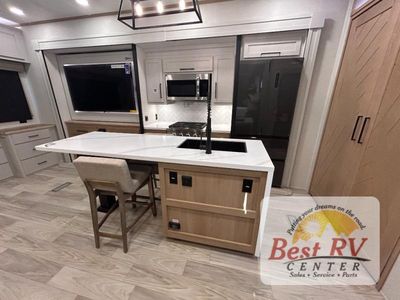 2026 Forest River RV Sierra - Photo 16