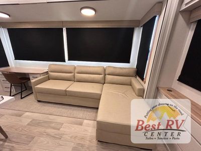 2026 Forest River RV Sierra - Photo 44