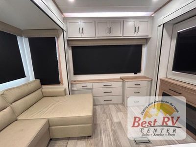 2026 Forest River RV Sierra - Photo 27