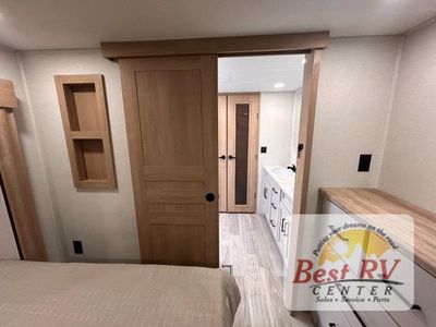 2026 Forest River RV Sierra - Photo 75