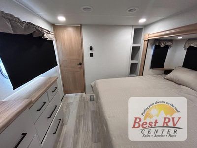 2026 Forest River RV Sierra - Photo 97