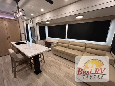 2026 Forest River RV Sierra - Photo 39