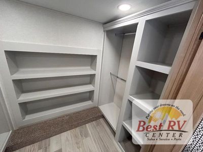 2026 Forest River RV Sierra - Photo 90