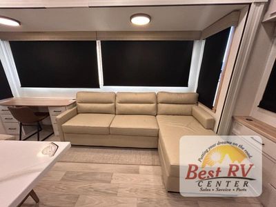 2026 Forest River RV Sierra - Photo 42