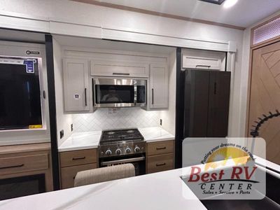 2026 Forest River RV Sierra - Photo 52