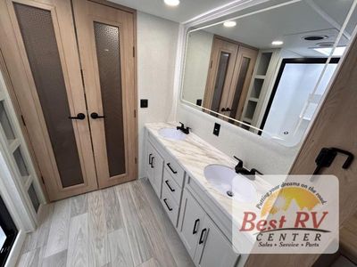 2026 Forest River RV Sierra - Photo 77