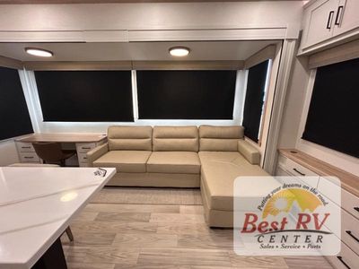 2026 Forest River RV Sierra - Photo 41