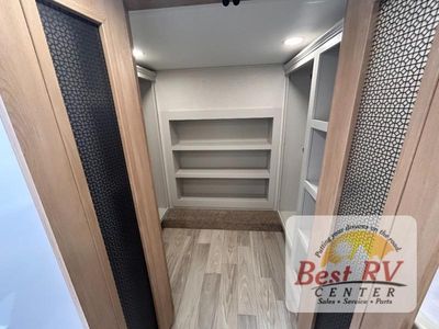 2026 Forest River RV Sierra - Photo 86