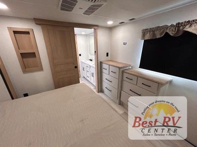 2026 Forest River RV Sierra - Photo 72