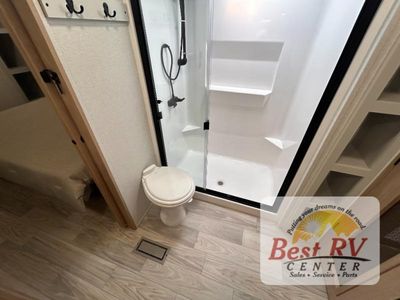 2026 Forest River RV Sierra - Photo 84