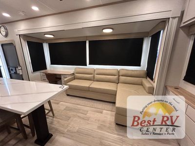 2026 Forest River RV Sierra - Photo 40