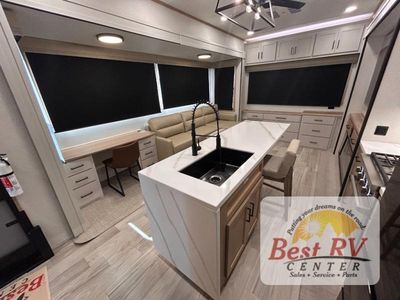 2026 Forest River RV Sierra - Photo 18