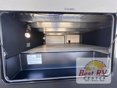 2026 Forest River RV Sierra - Photo 101
