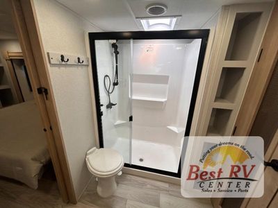 2026 Forest River RV Sierra - Photo 83