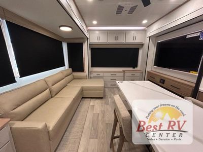 2026 Forest River RV Sierra - Photo 25