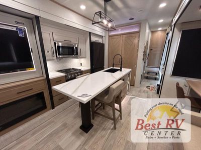 2026 Forest River RV Sierra - Photo 48