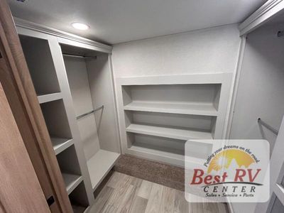 2026 Forest River RV Sierra - Photo 88