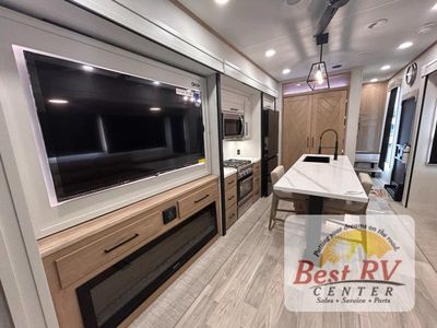 2026 Forest River RV Sierra - Photo 35