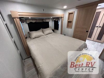 2026 Forest River RV Sierra - Photo 68