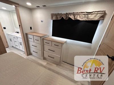 2026 Forest River RV Sierra - Photo 73