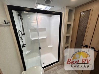 2026 Forest River RV Sierra - Photo 82