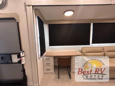 2026 Forest River RV Sierra - Photo 22