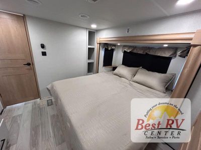 2026 Forest River RV Sierra - Photo 94