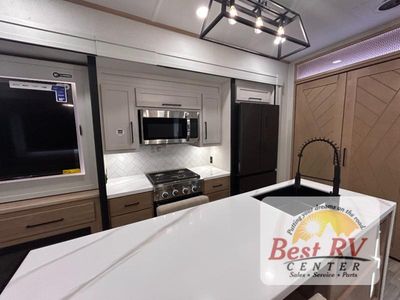 2026 Forest River RV Sierra - Photo 51