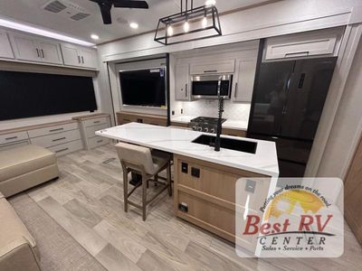 2026 Forest River RV Sierra - Photo 15