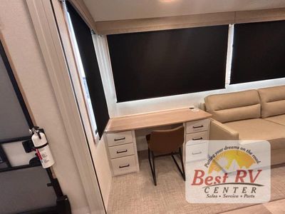 2026 Forest River RV Sierra - Photo 23