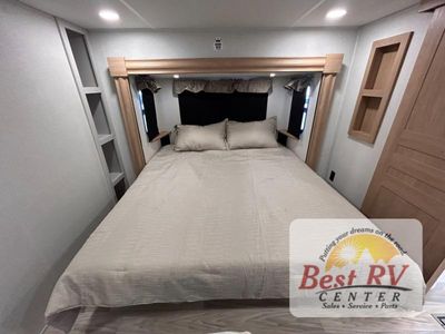 2026 Forest River RV Sierra - Photo 74