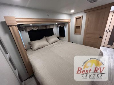 2026 Forest River RV Sierra - Photo 69