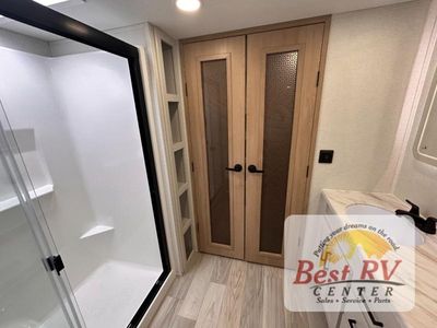 2026 Forest River RV Sierra - Photo 81
