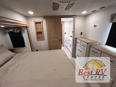 2026 Forest River RV Sierra - Photo 71