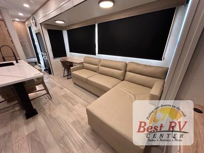 2026 Forest River RV Sierra - Photo 45