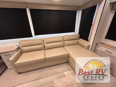2026 Forest River RV Sierra - Photo 43