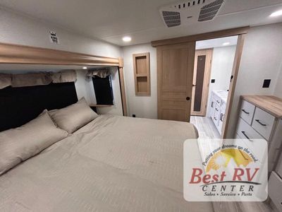 2026 Forest River RV Sierra - Photo 70