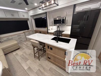 2026 Forest River RV Sierra - Photo 14