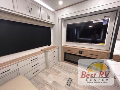 2026 Forest River RV Sierra - Photo 29