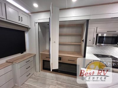 2026 Forest River RV Sierra - Photo 32