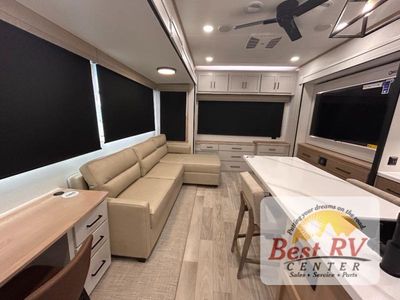 2026 Forest River RV Sierra - Photo 24