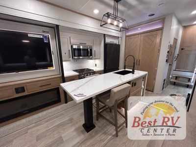 2026 Forest River RV Sierra - Photo 49