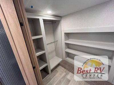 2026 Forest River RV Sierra - Photo 87