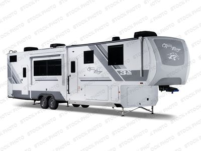 2026 Open Range RV Open Range 3X - Photo 1