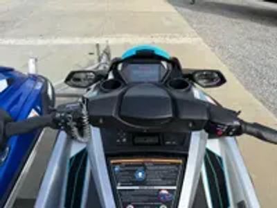 2024 Yamaha Fx1900a ab - Photo 6