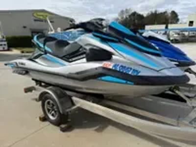 2024 Yamaha Fx1900a ab - Photo 2