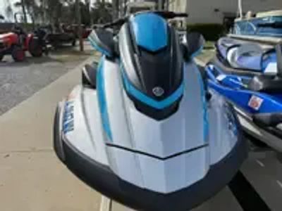 2024 Yamaha Fx1900a ab - Photo 3