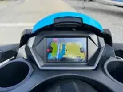 2024 Yamaha Fx1900a ab - Photo 7