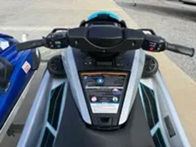 2024 Yamaha Fx1900a ab - Photo 8