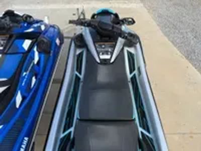 2024 Yamaha Fx1900a ab - Photo 9